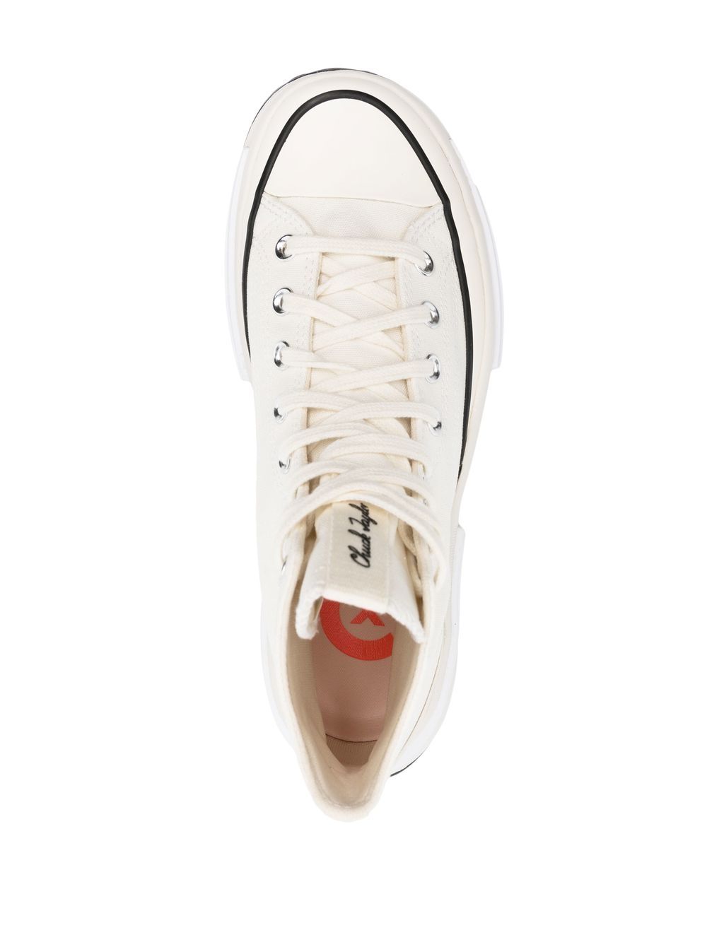 Converse Sneakers White