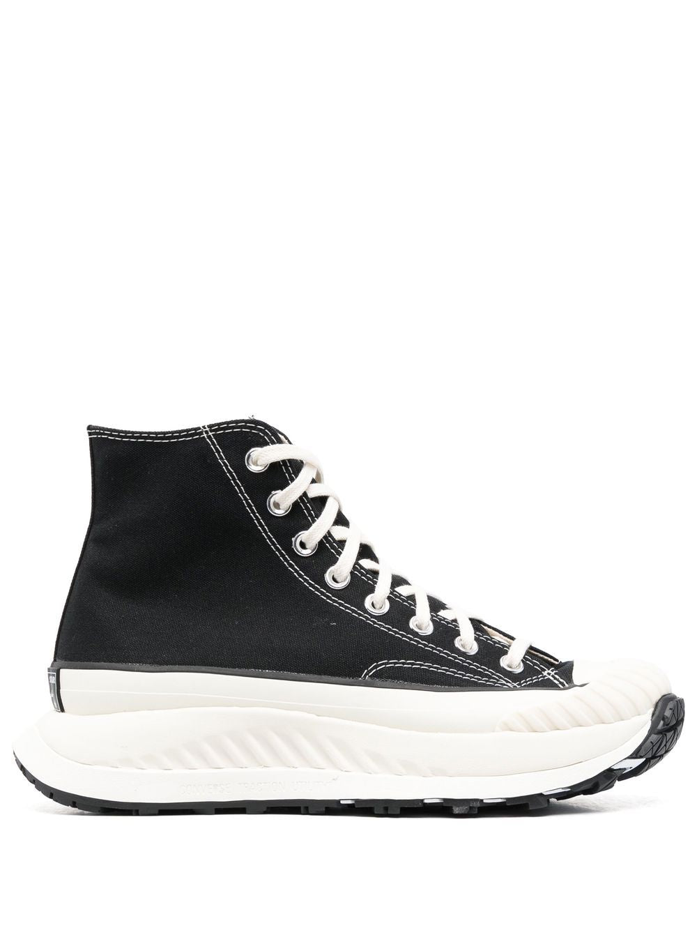 Converse Sneakers Black