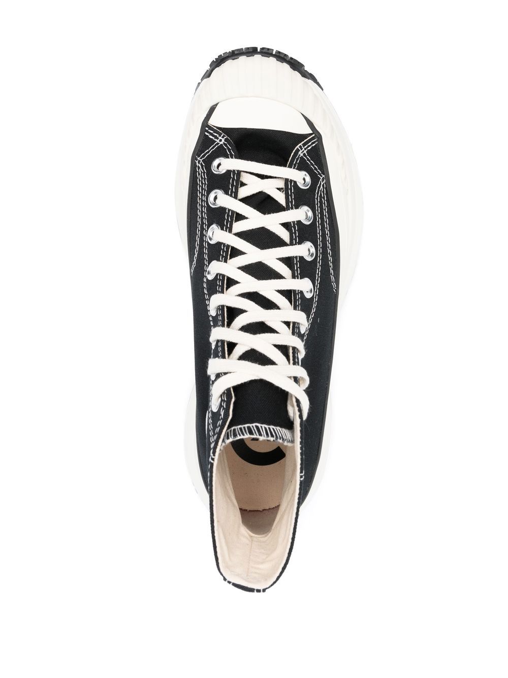 Converse Sneakers Black