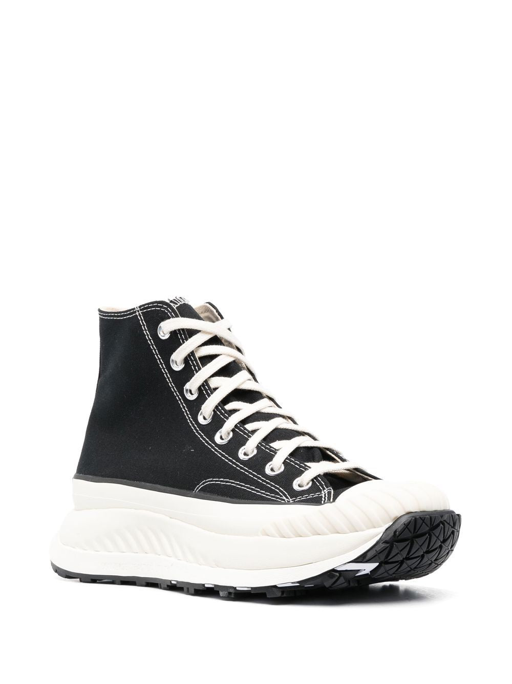 Converse Sneakers Black