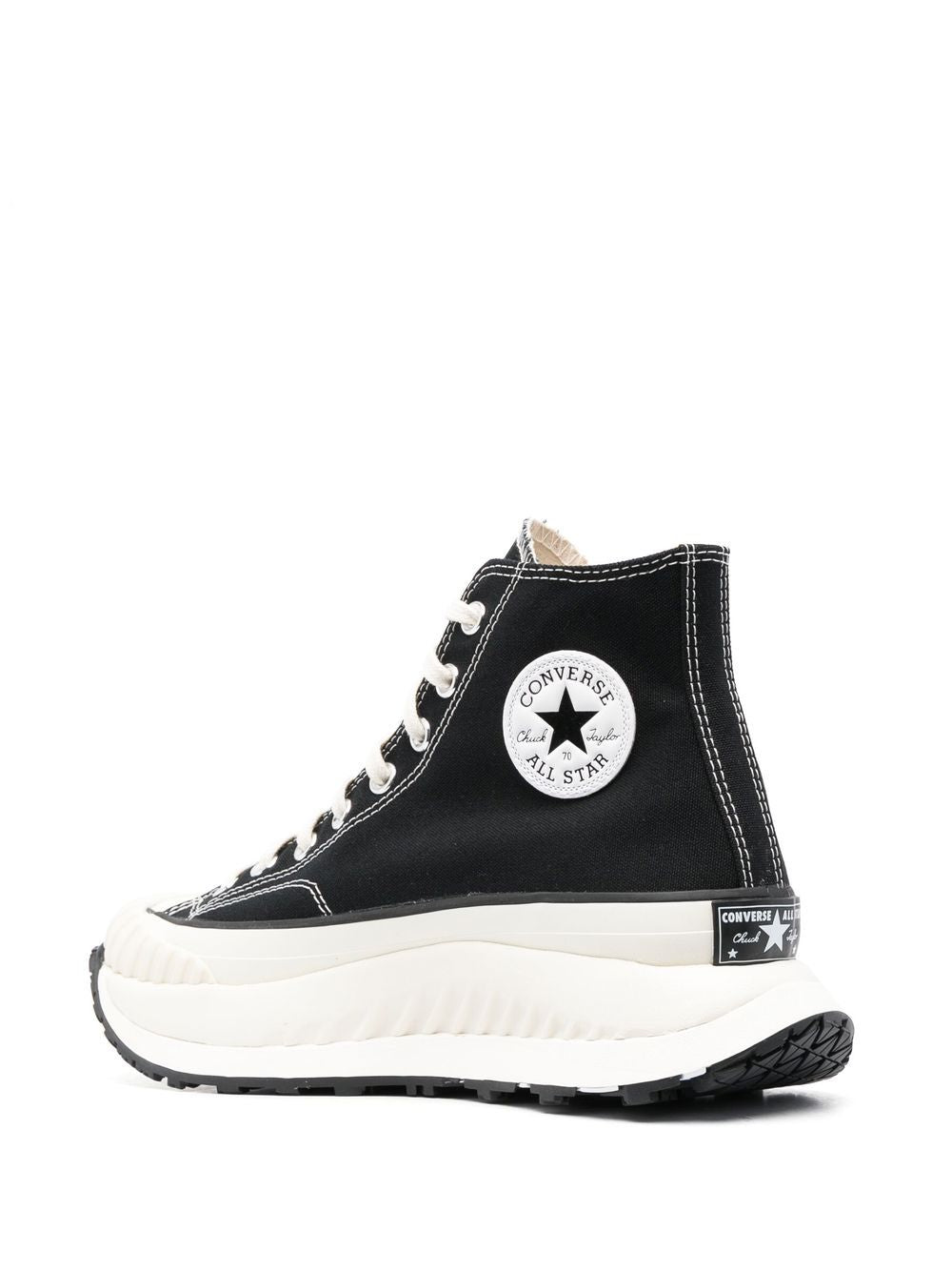 Converse Sneakers Black