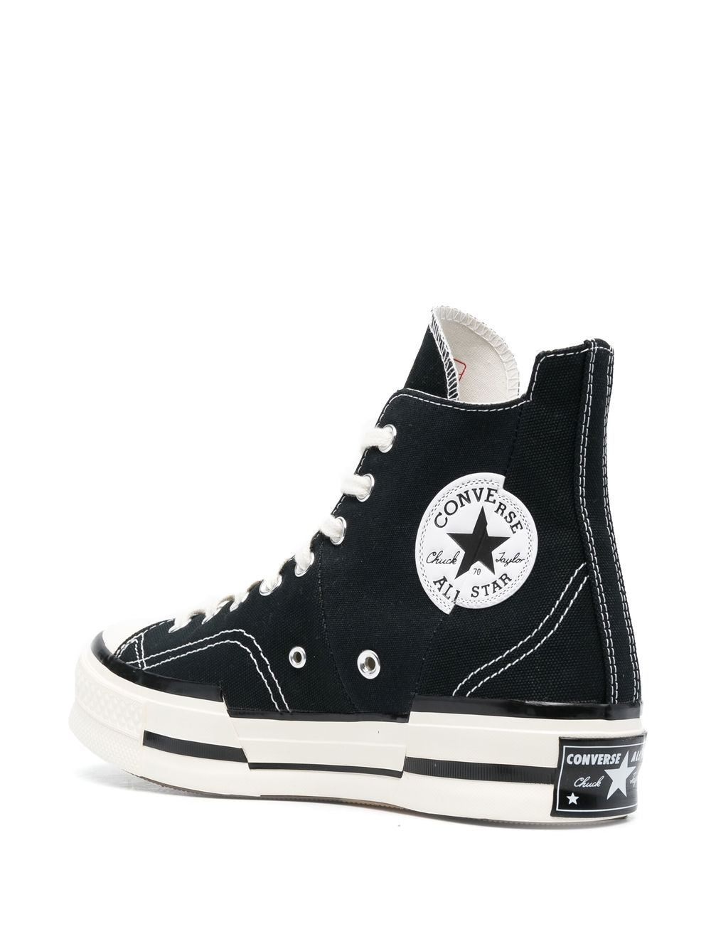 Converse Sneakers Black