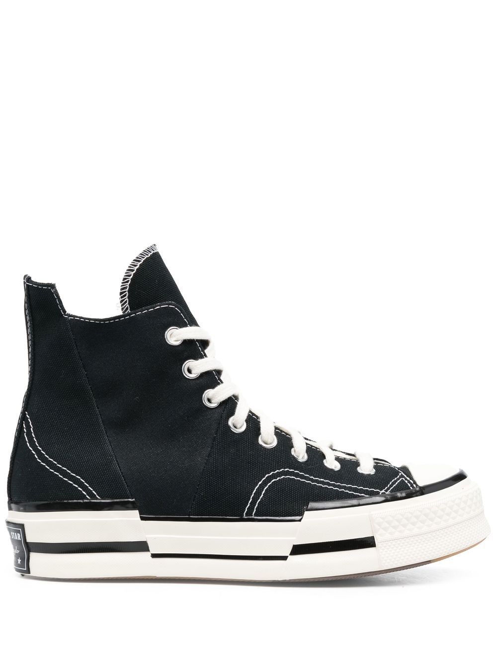 Converse Sneakers Black