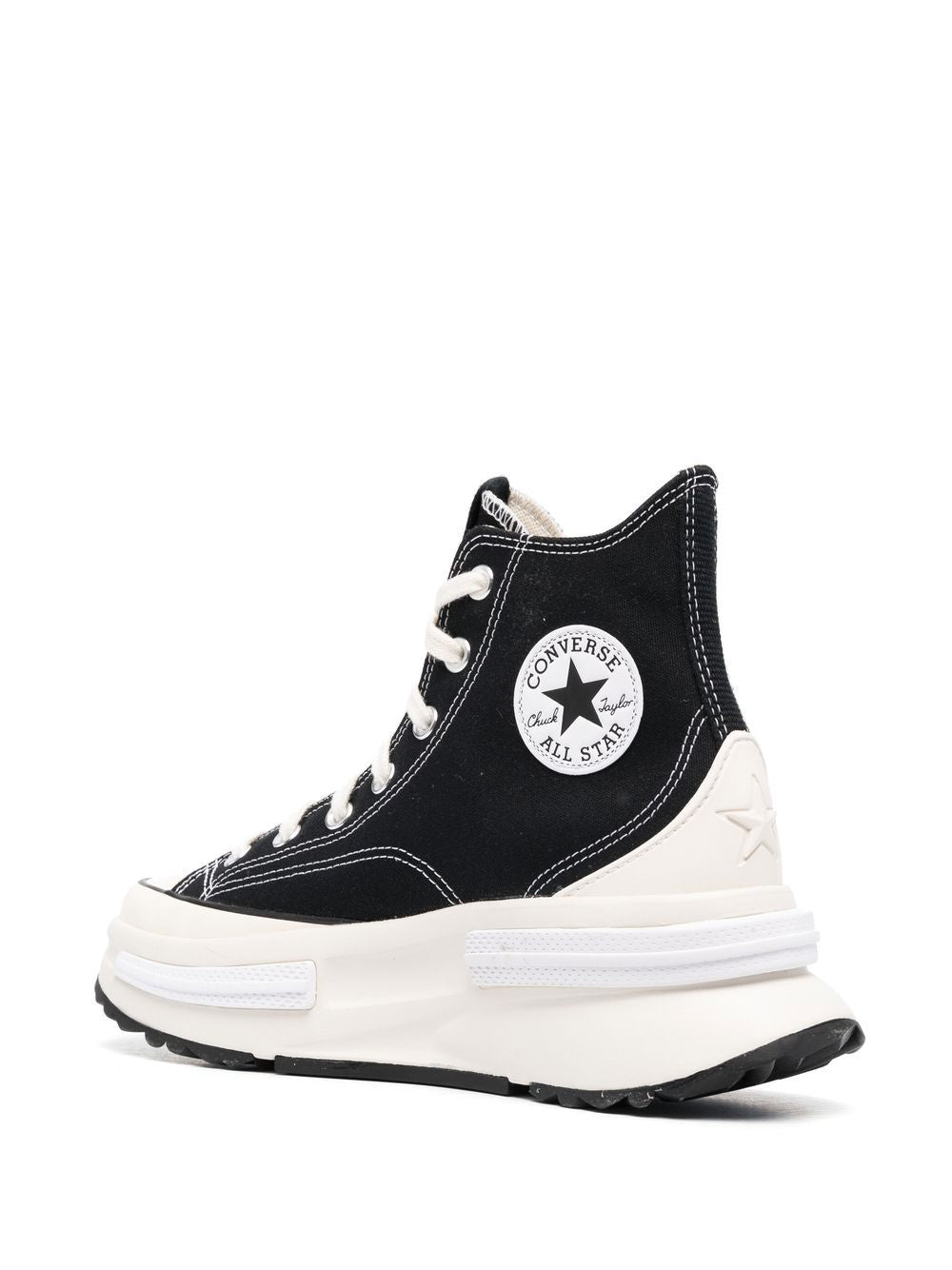 Converse Sneakers Black