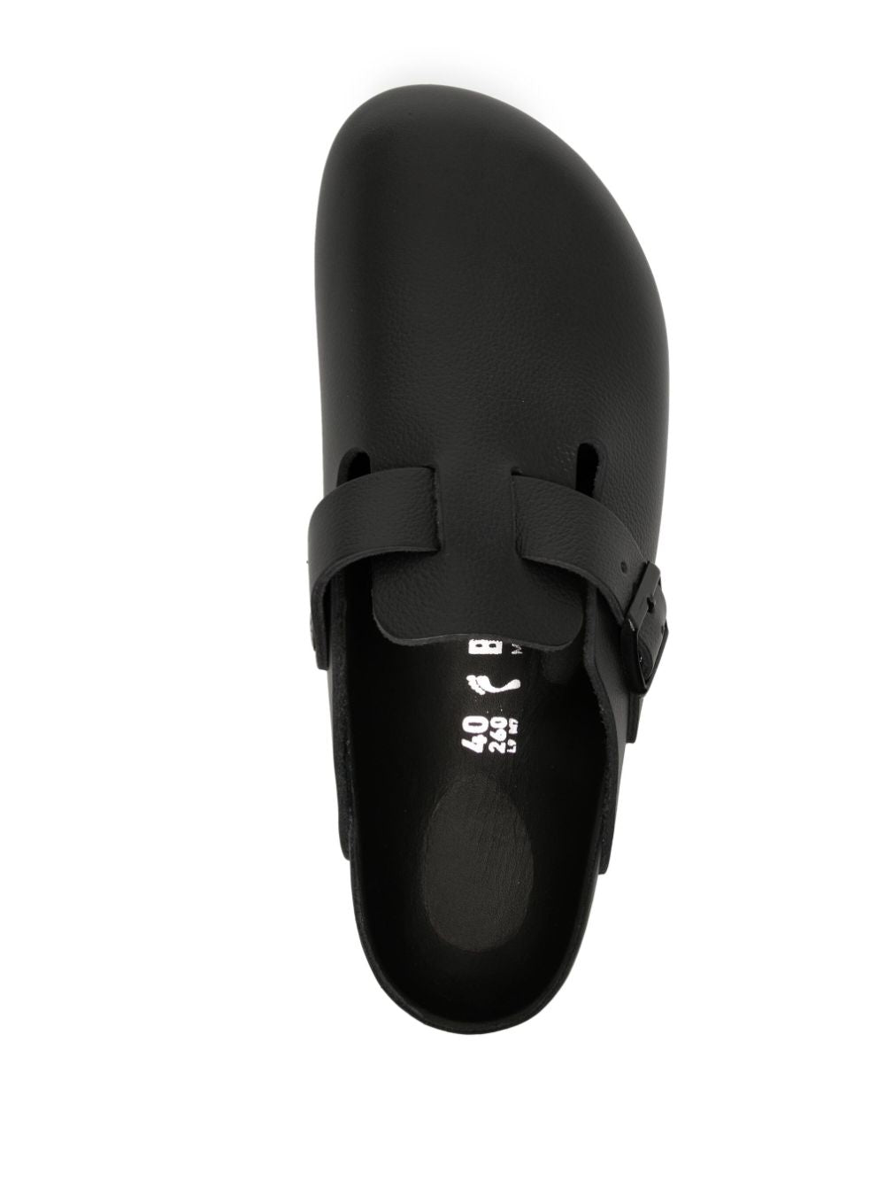 Birkenstock Sandals Black