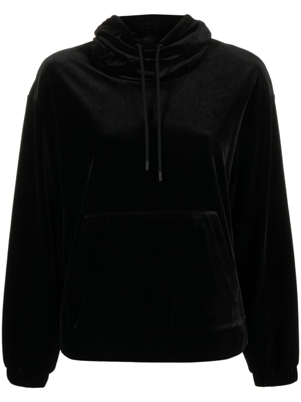 Emporio Armani Sweaters Black