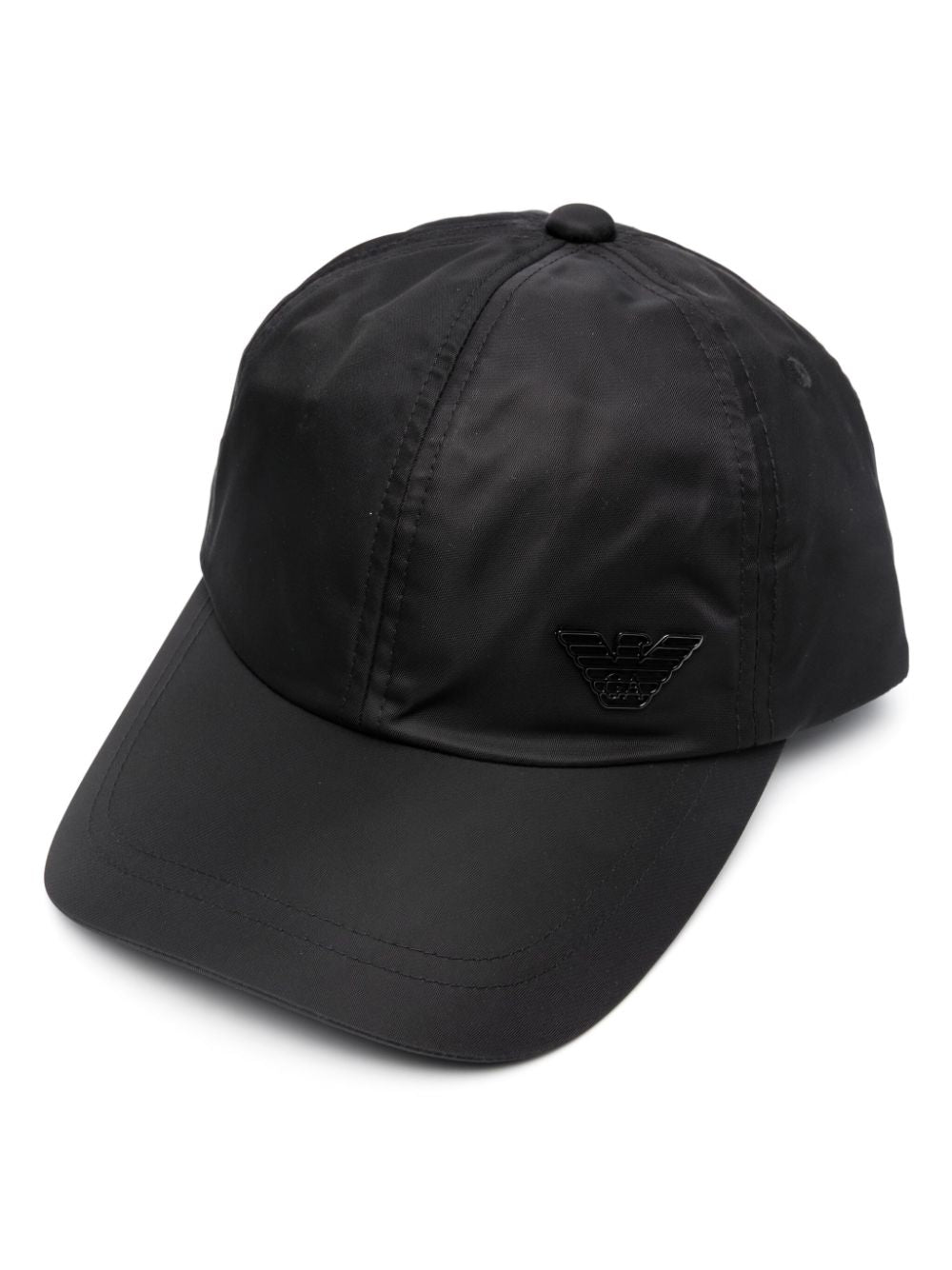 Emporio Armani Hats Black