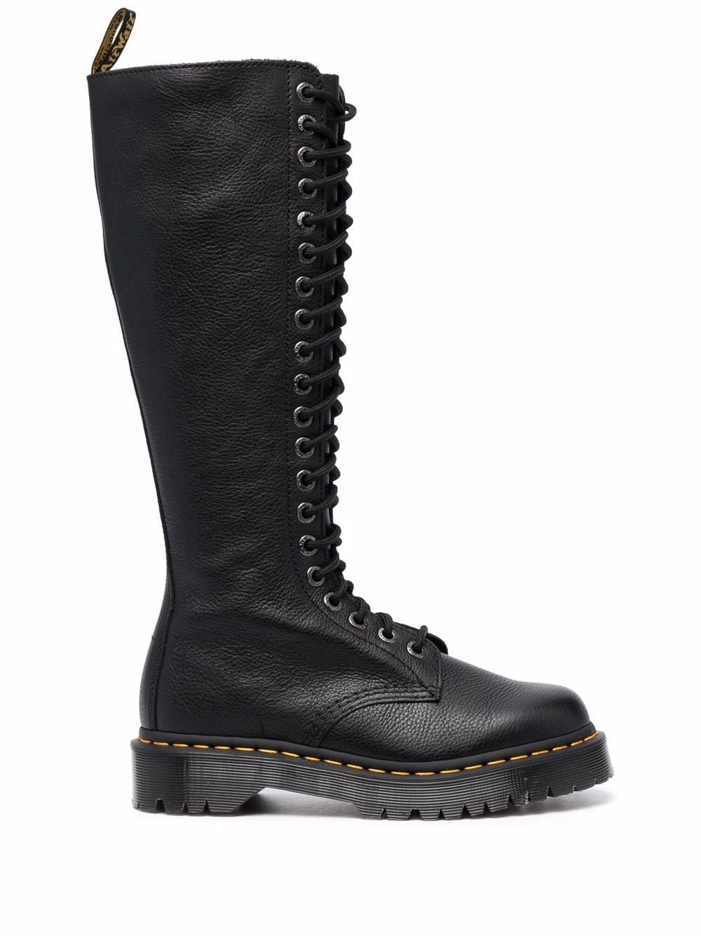 Dr. Martens Boots Black