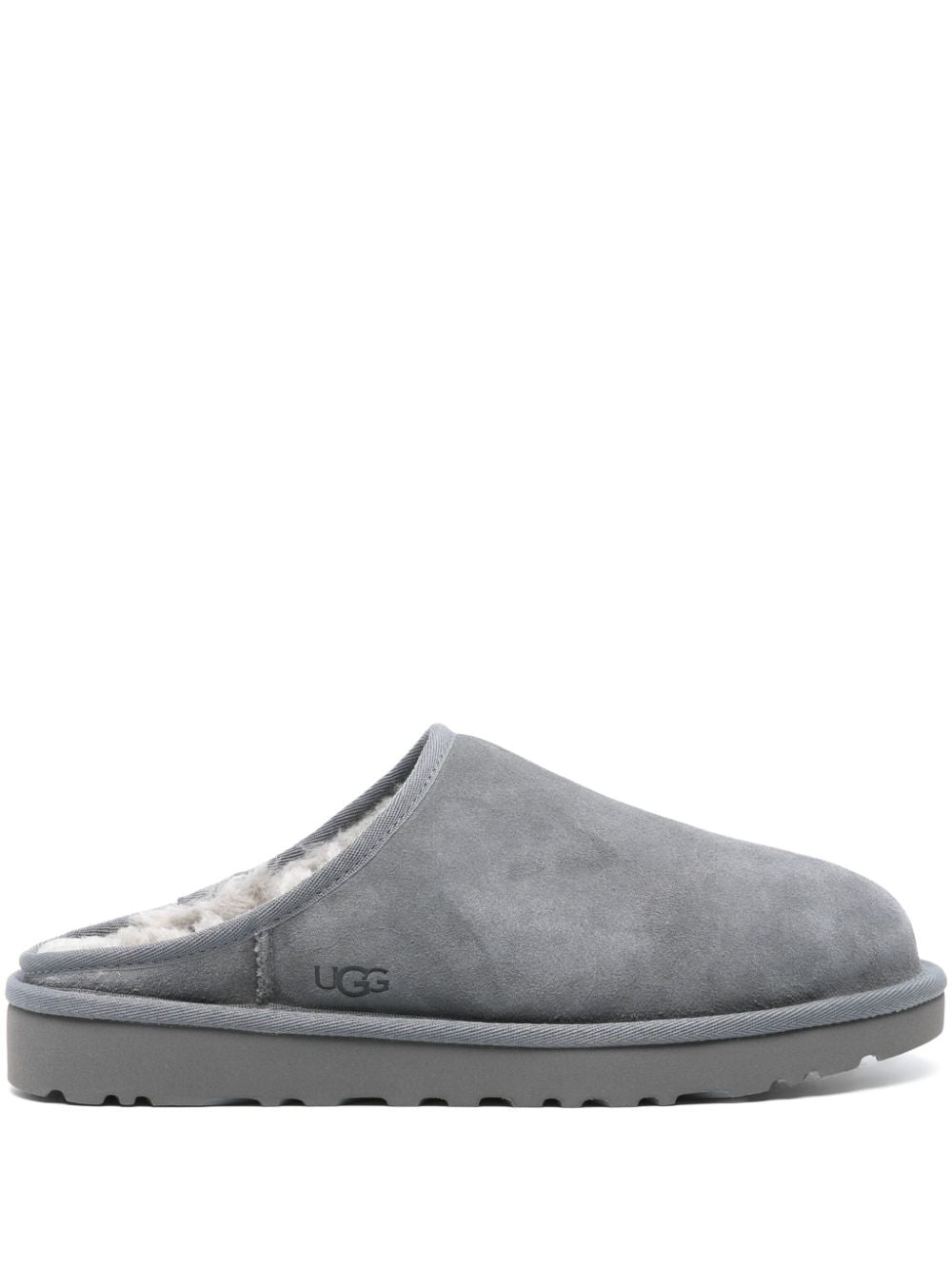 UGG Australia Sandals Grey