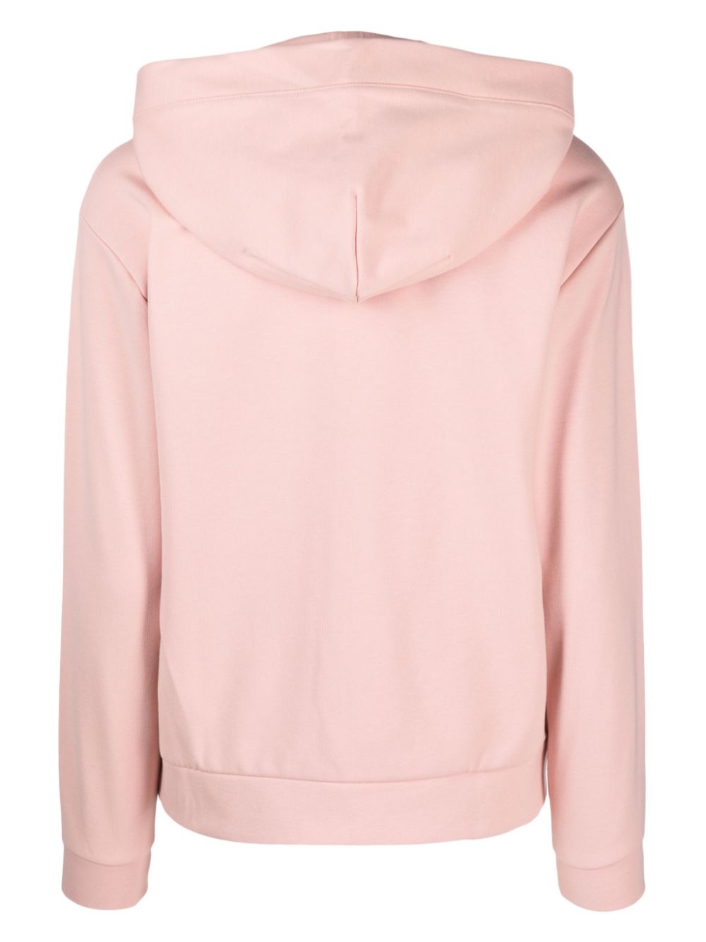 EA7 Sweaters Pink