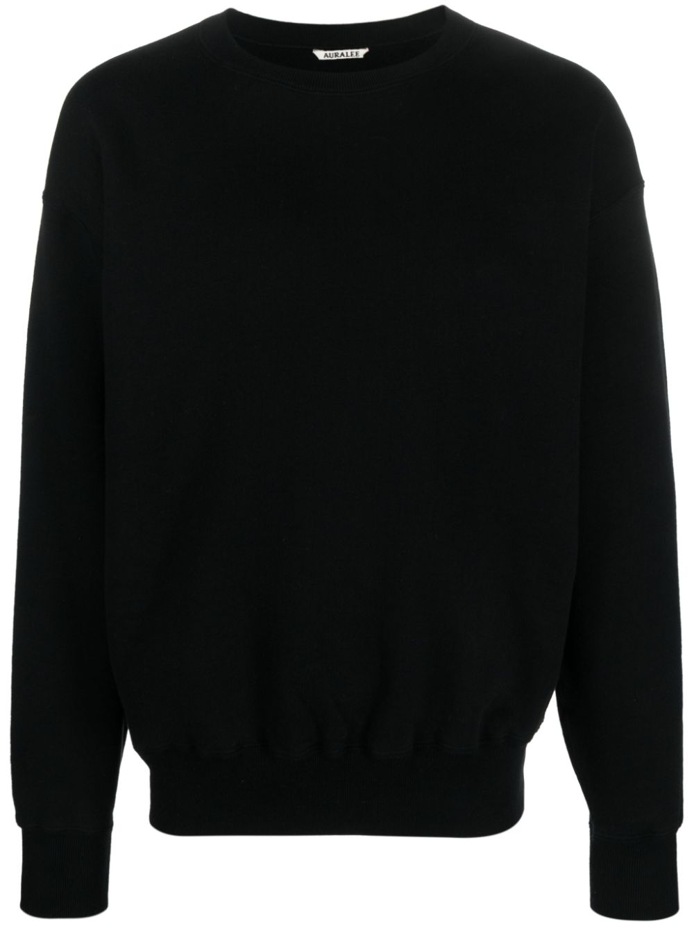 AURALEE Sweaters Black