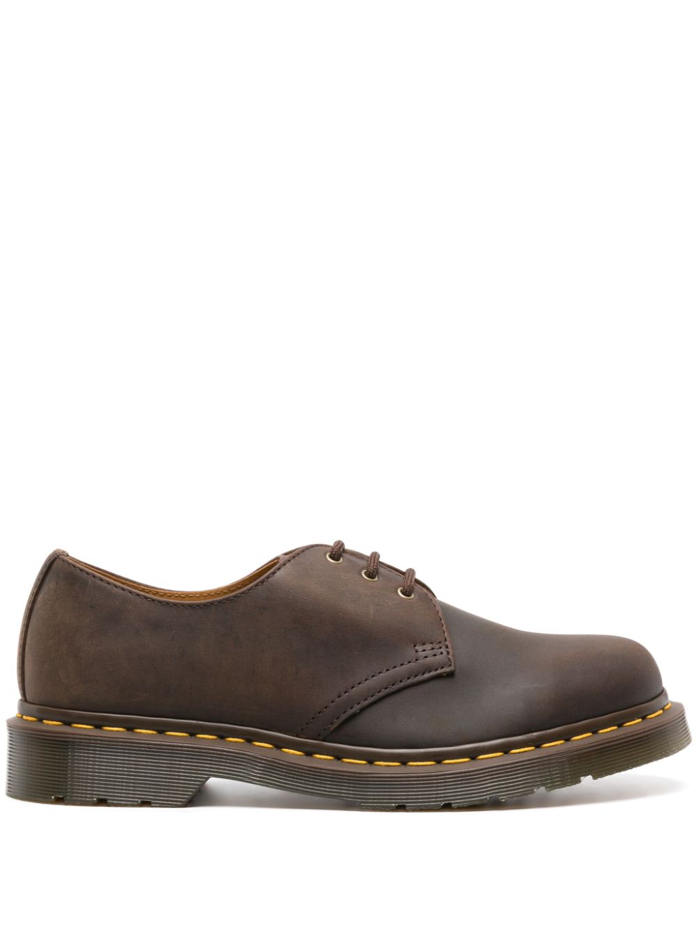 Dr. Martens Boots Brown