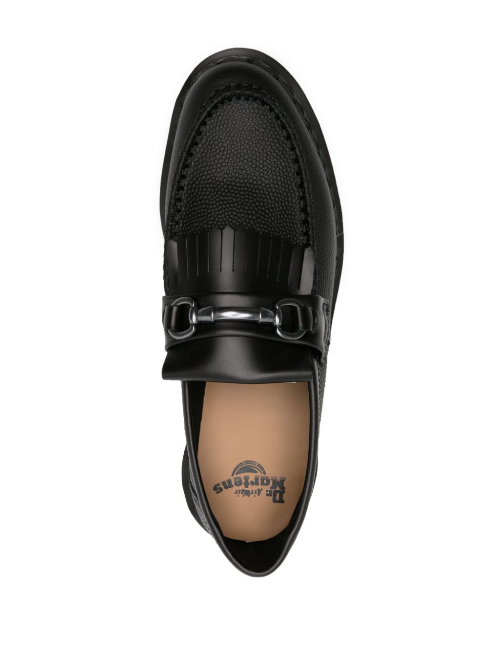 Dr. Martens Flat shoes Black