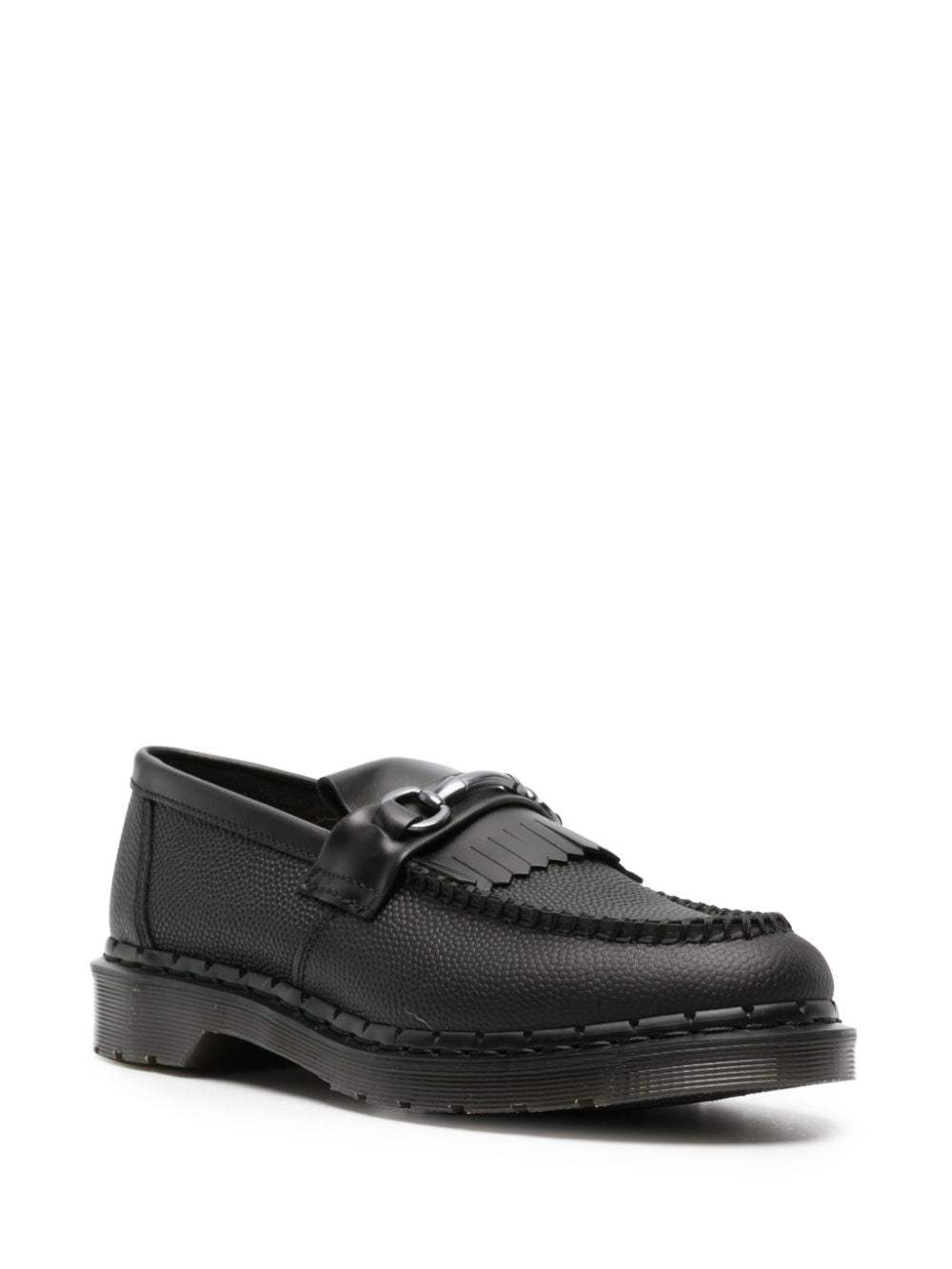 Dr. Martens Flat shoes Black