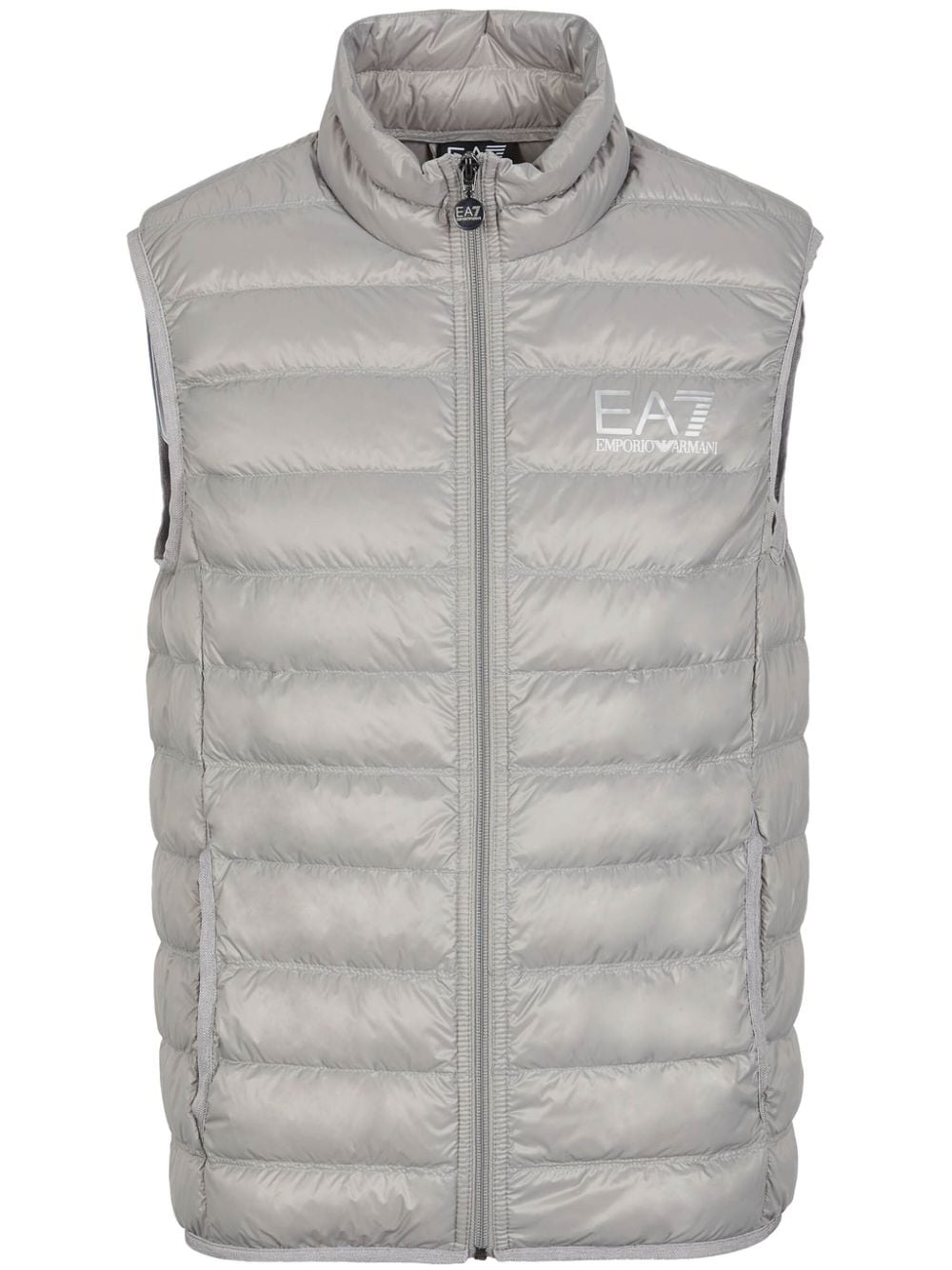 EA7 Jackets Grey