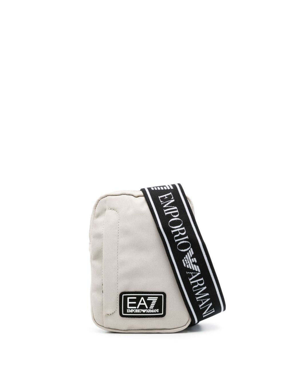 EA7 Bags.. Silver