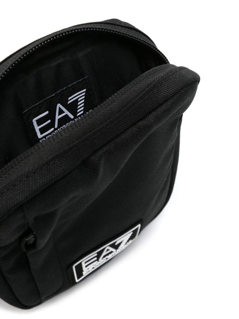 EA7 Bags.. Black