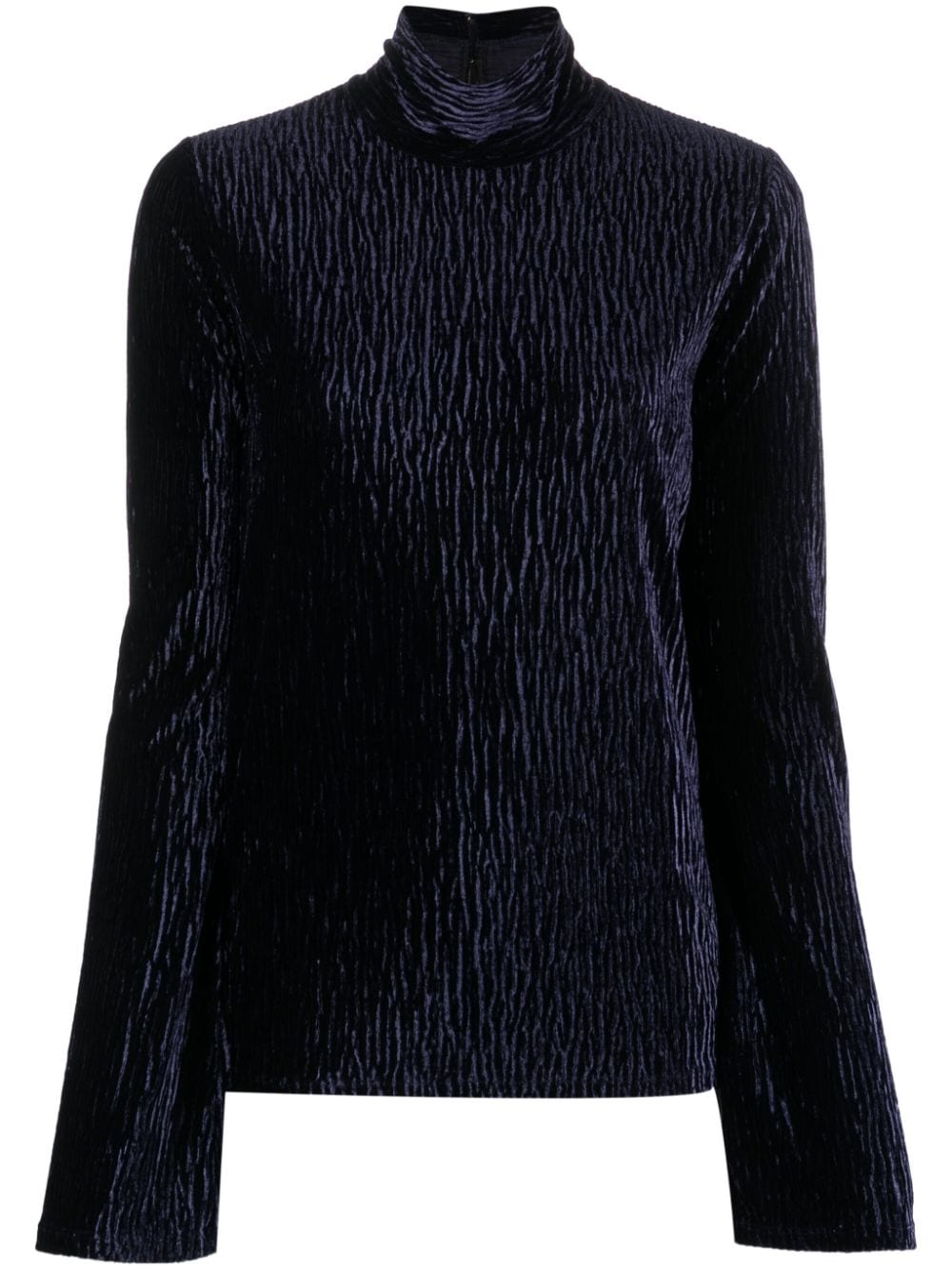 Forte Forte Sweaters Blue