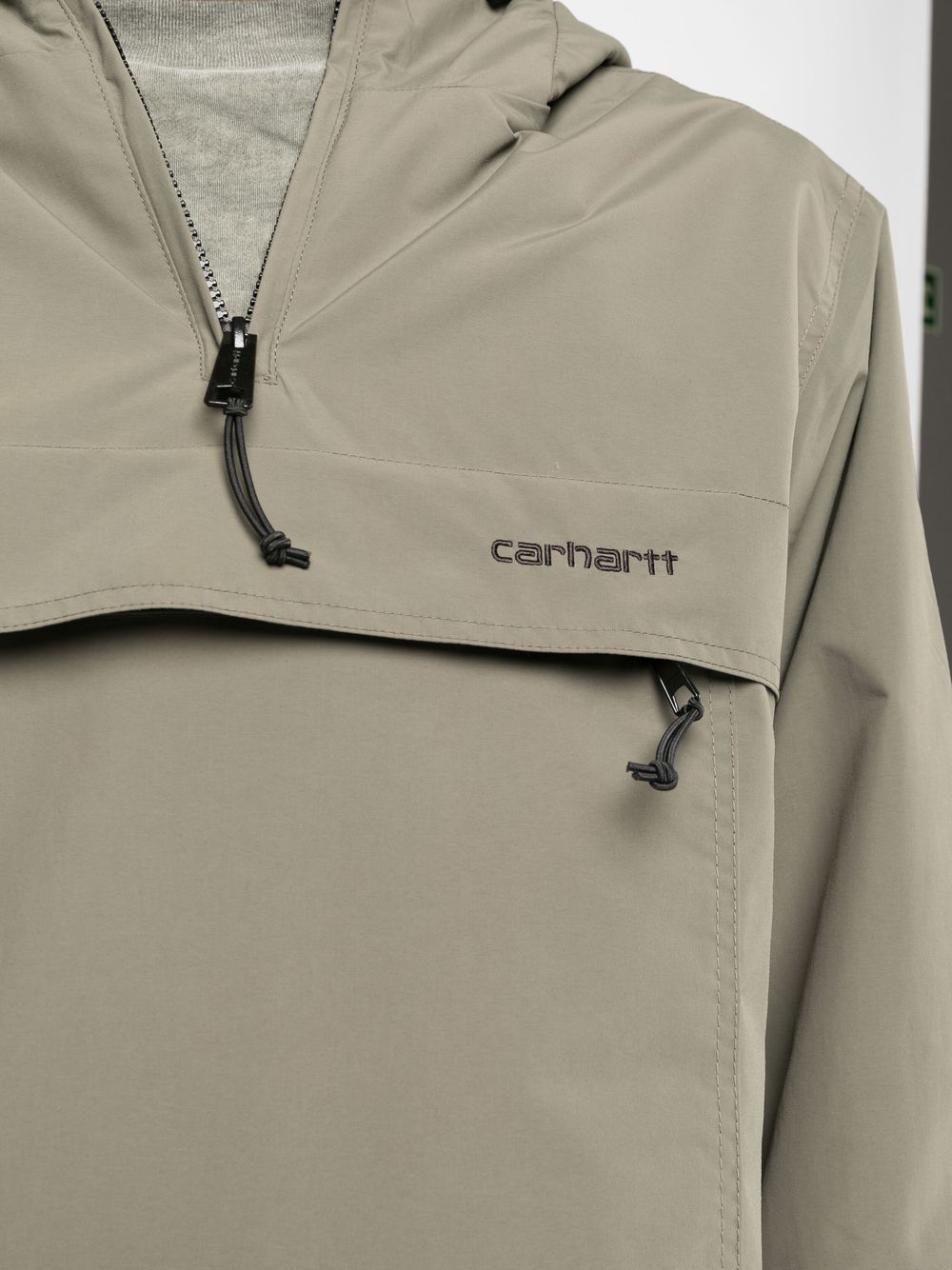 CARHARTT WIP MAIN Jackets Green