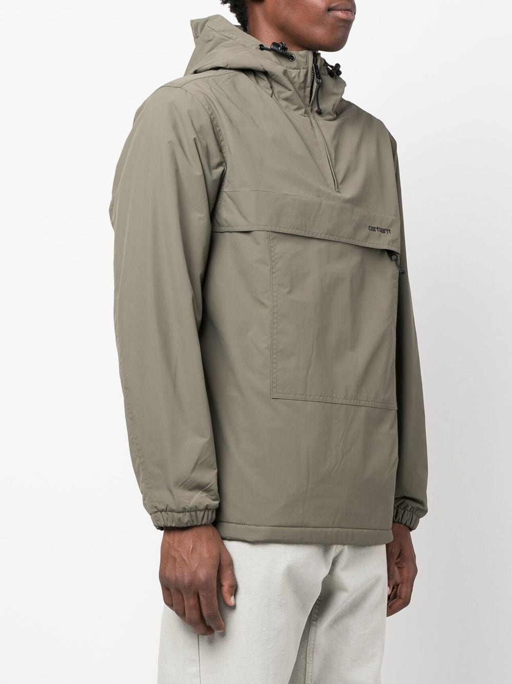 CARHARTT WIP MAIN Jackets Green