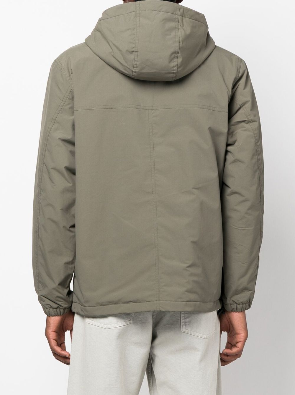 CARHARTT WIP MAIN Jackets Green