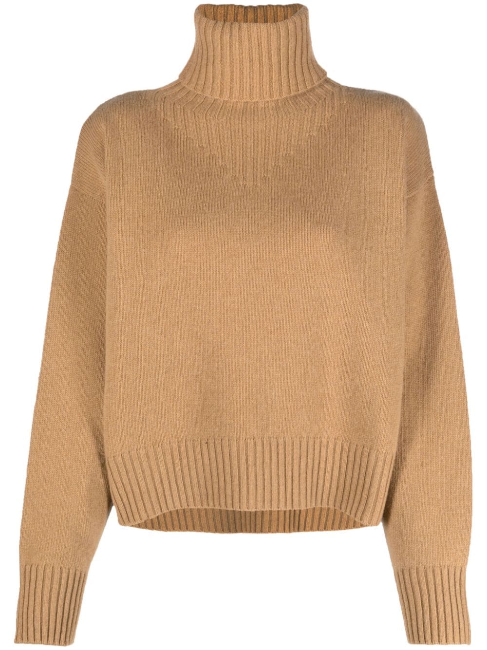 FILIPPA K Sweaters Camel