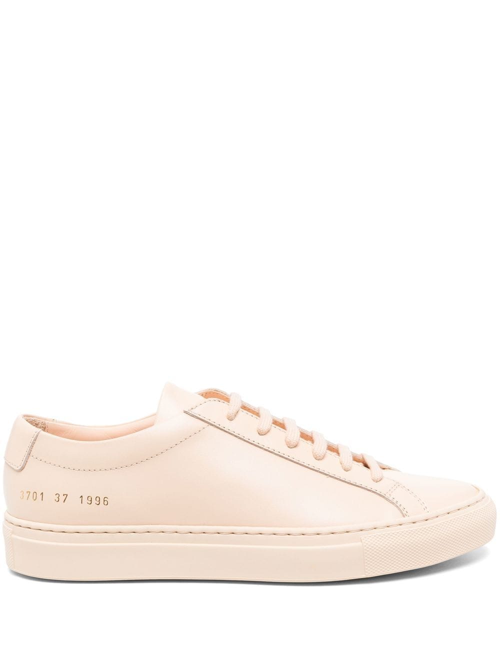 Common Projects Sneakers Powder