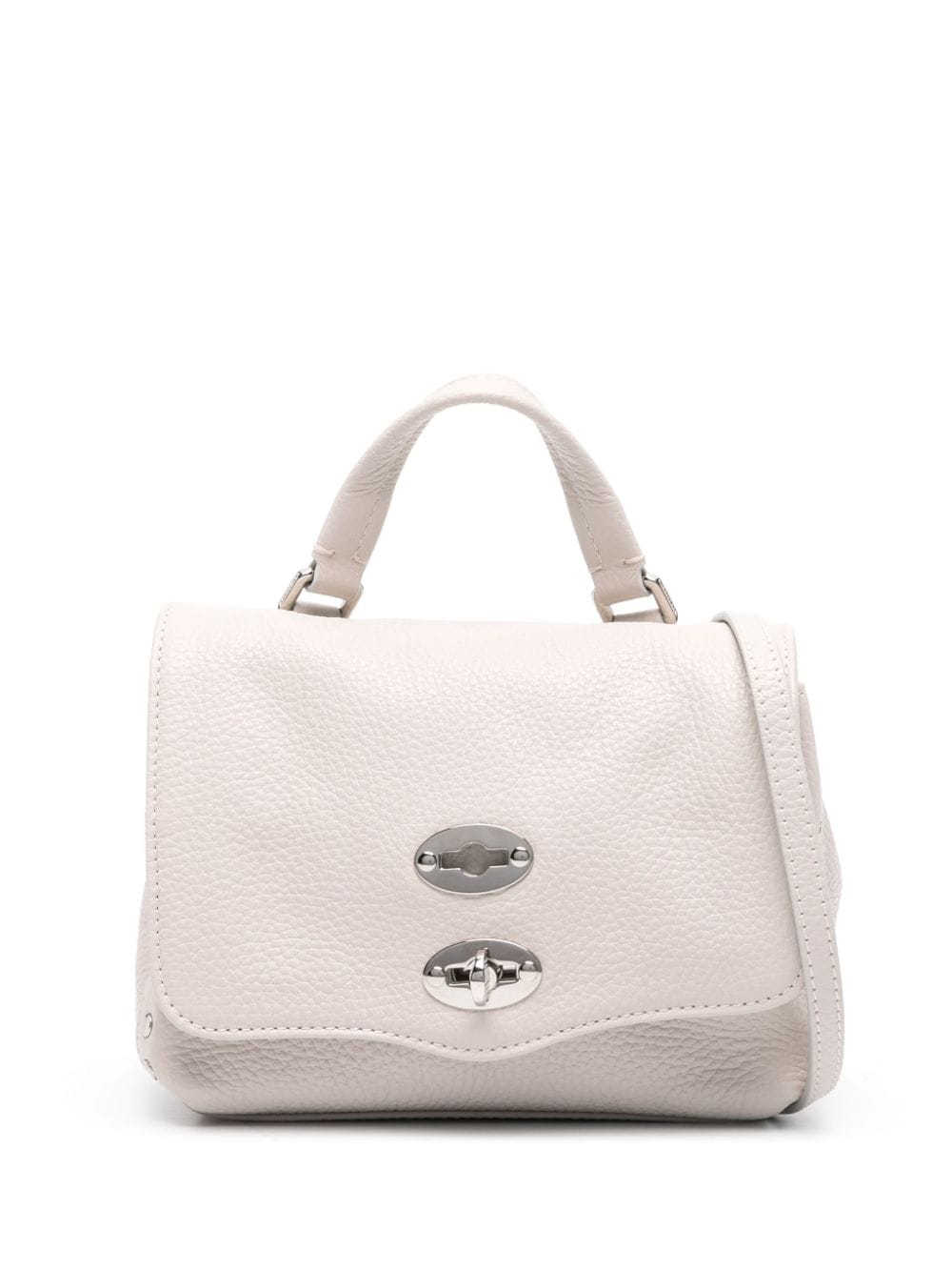 Zanellato Bags.. White