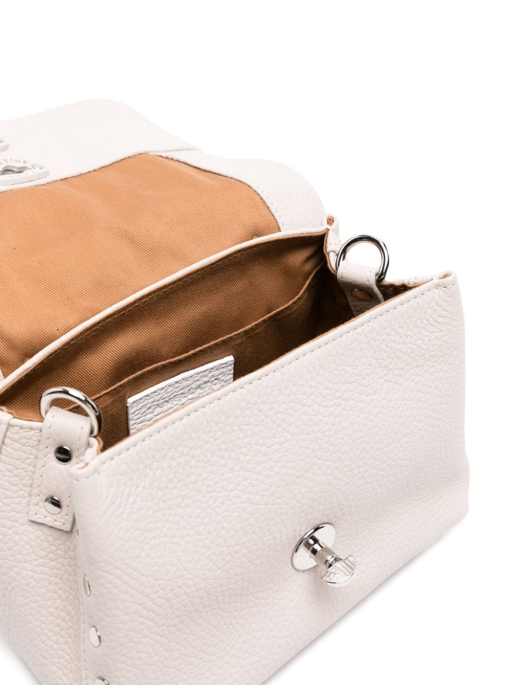 Zanellato Bags.. White