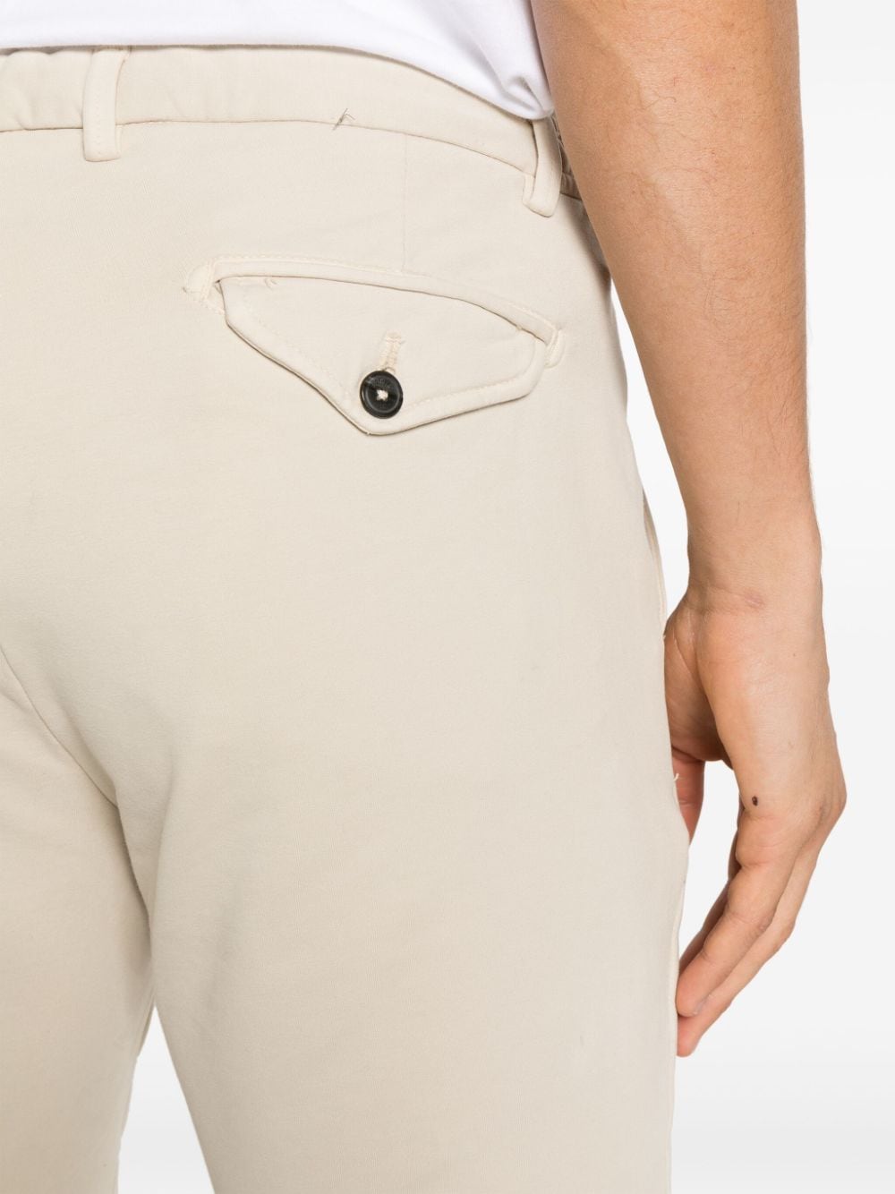 Briglia Trousers Camel