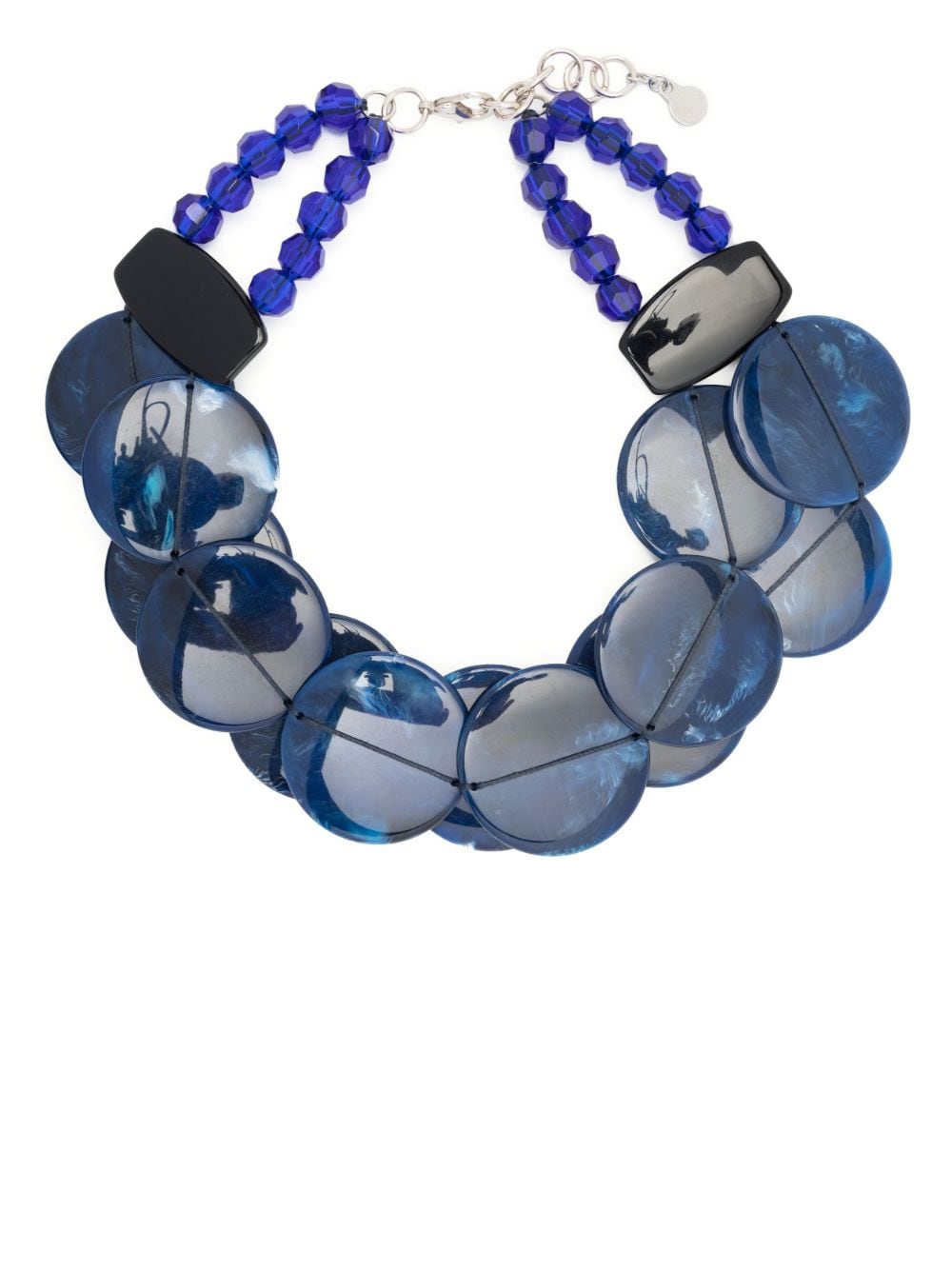 Emporio Armani Bijoux Blue