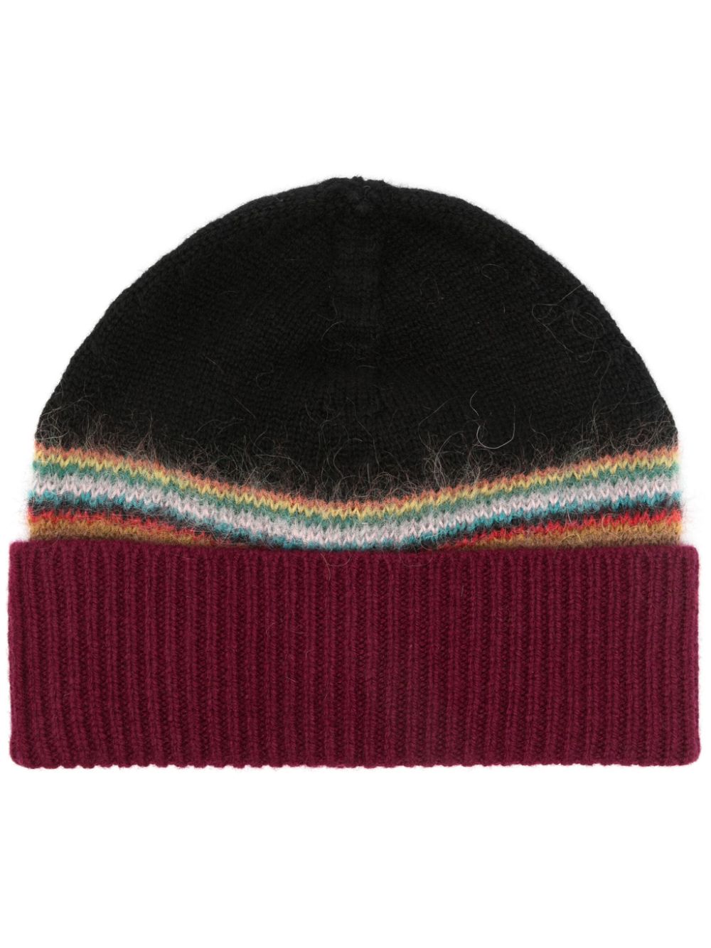 Paul Smith Hats Black