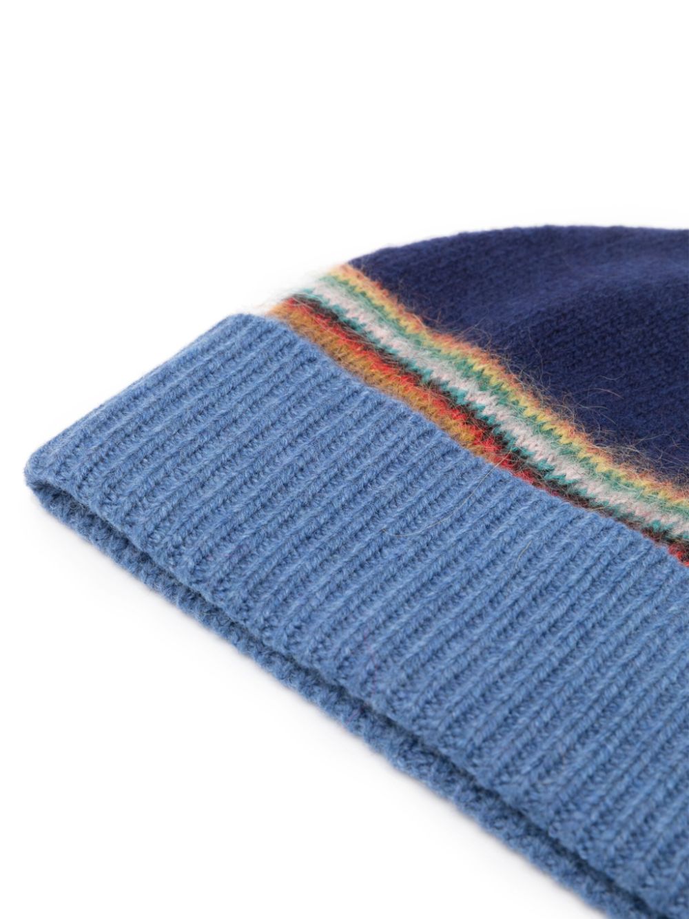 Paul Smith Hats Blue