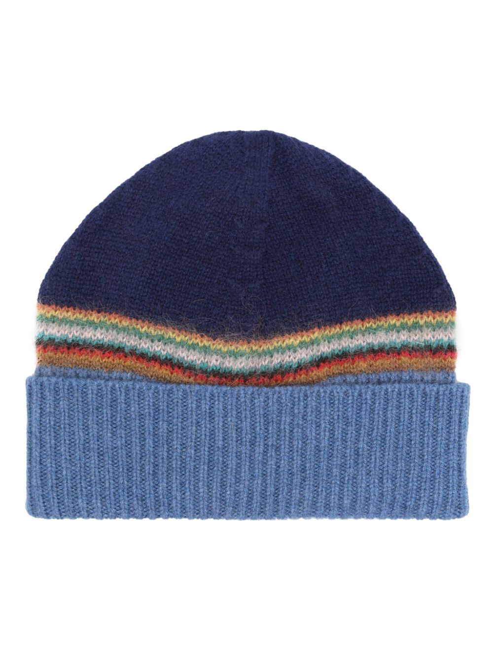 Paul Smith Hats Blue