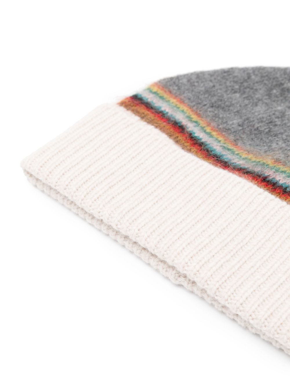 Paul Smith Hats Grey