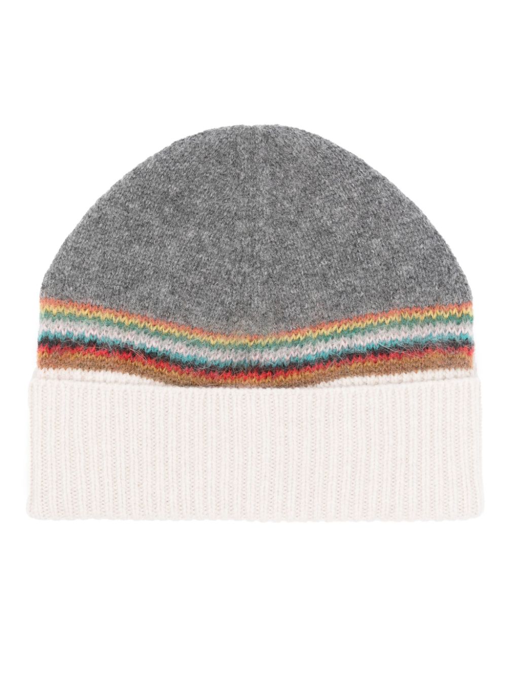 Paul Smith Hats Grey