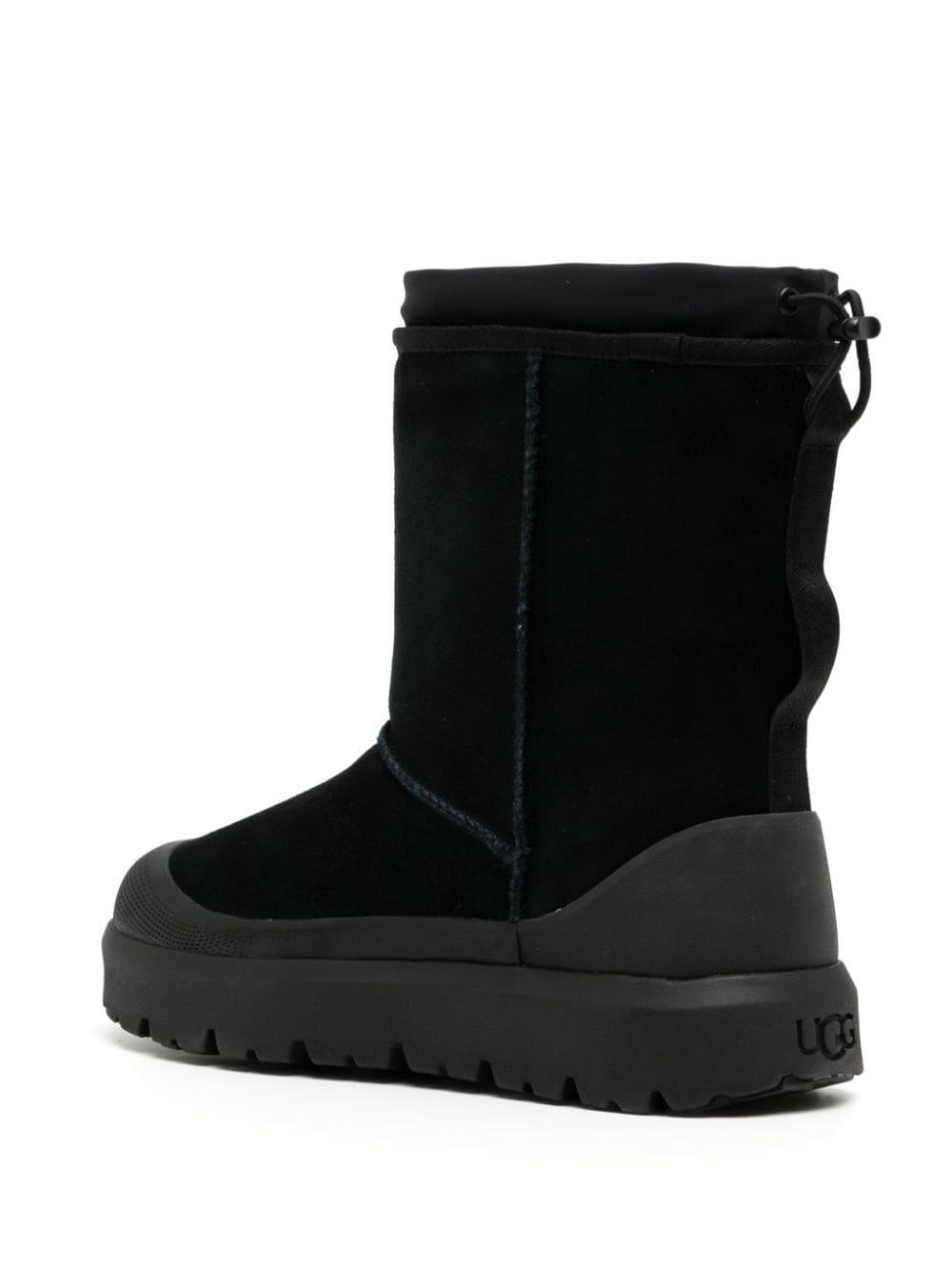 UGG Australia Boots Black