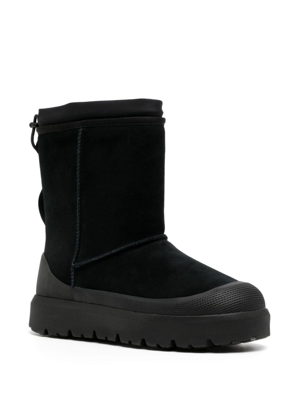 UGG Australia Boots Black