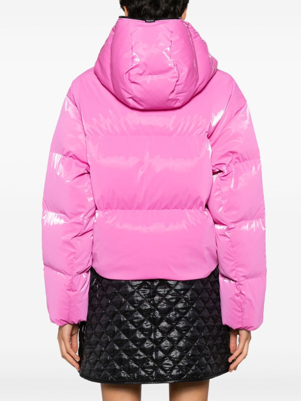 Duvetica Coats Pink