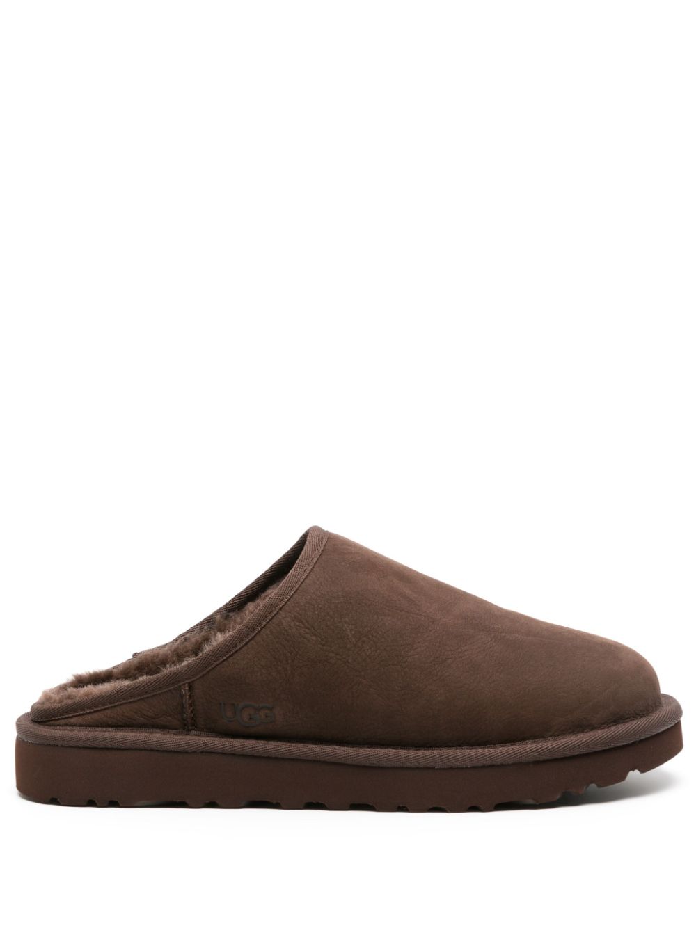 UGG Australia Sandals Brown