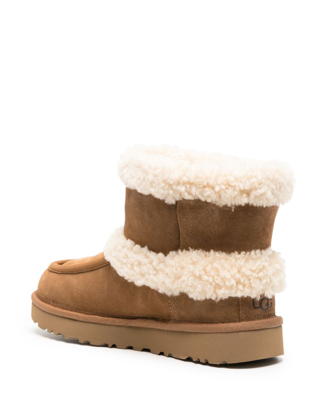 UGG Australia Boots Beige