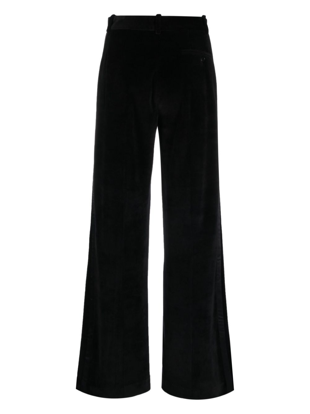 Circolo 1901 Trousers Black