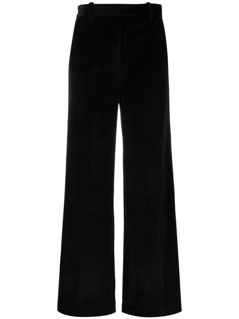 Circolo 1901 Trousers Black