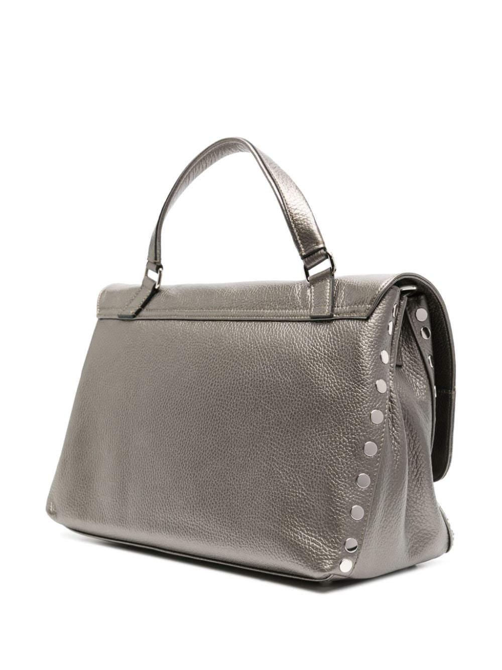 Zanellato Bags.. Grey