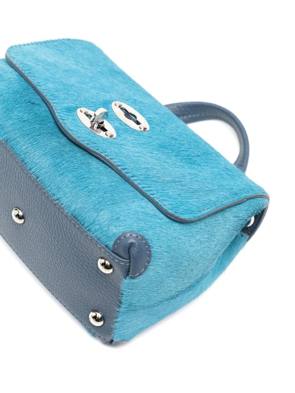 Zanellato Bags.. Blue