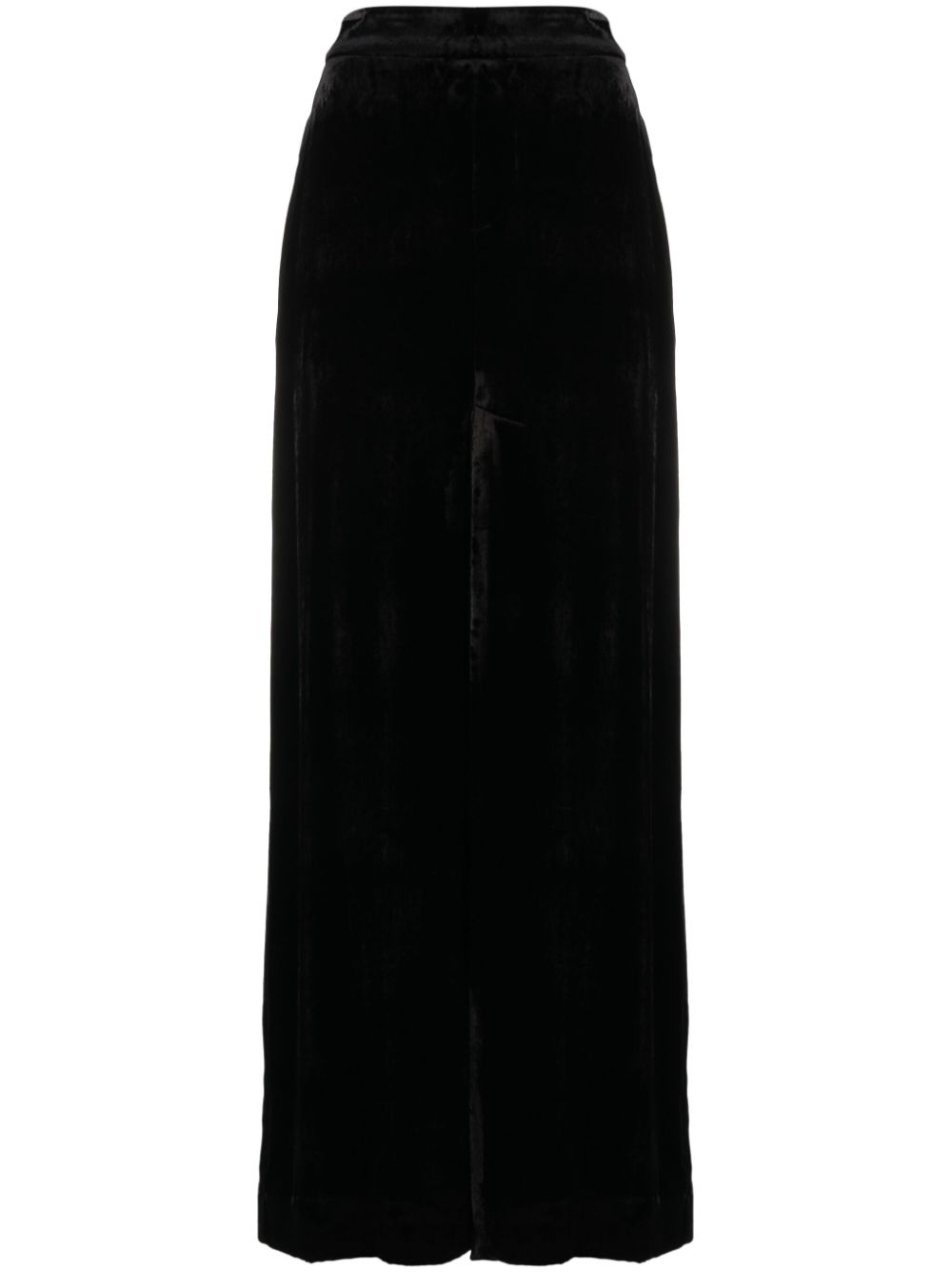 Parosh Skirts Black