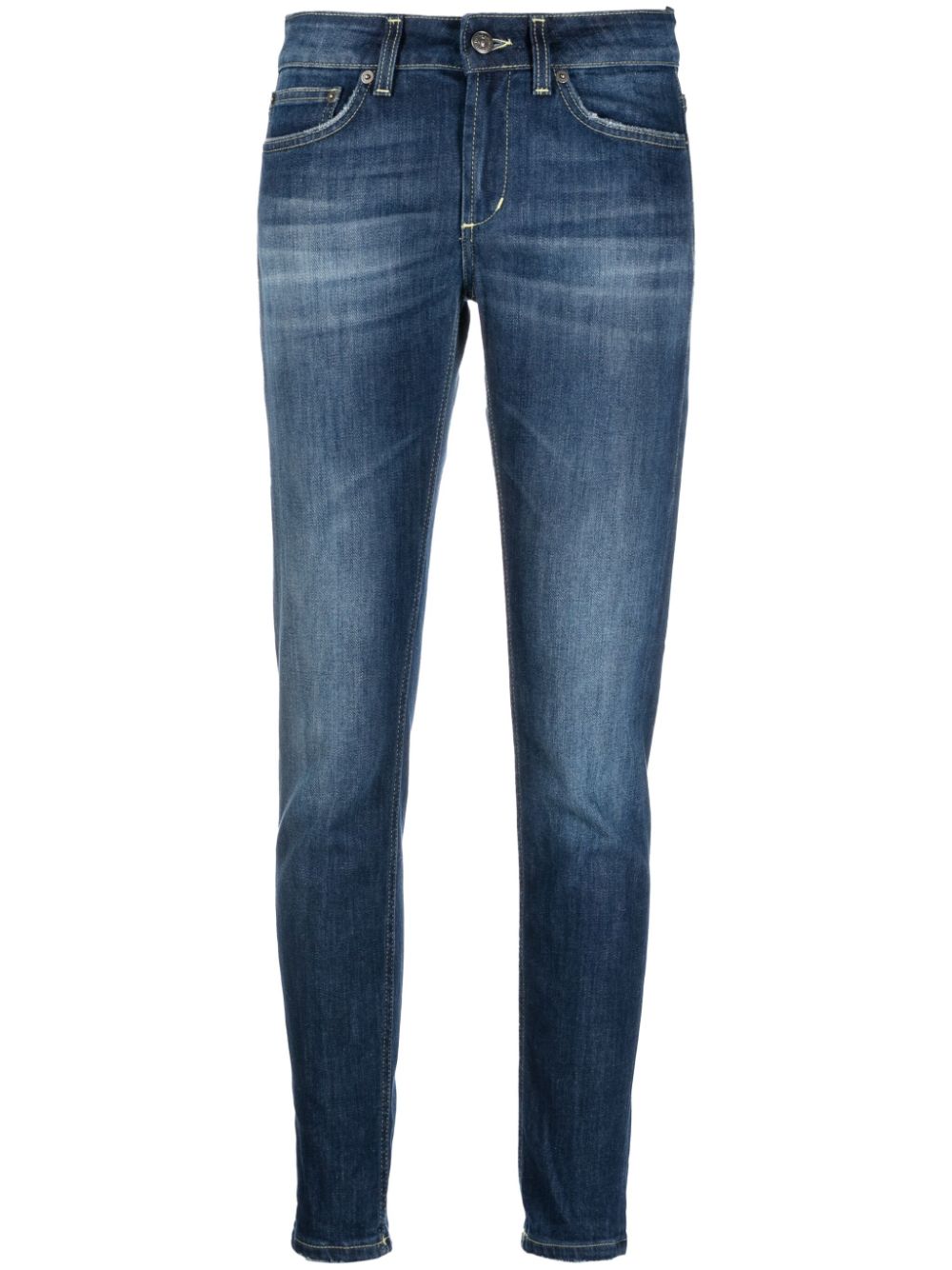 Dondup Jeans Blue