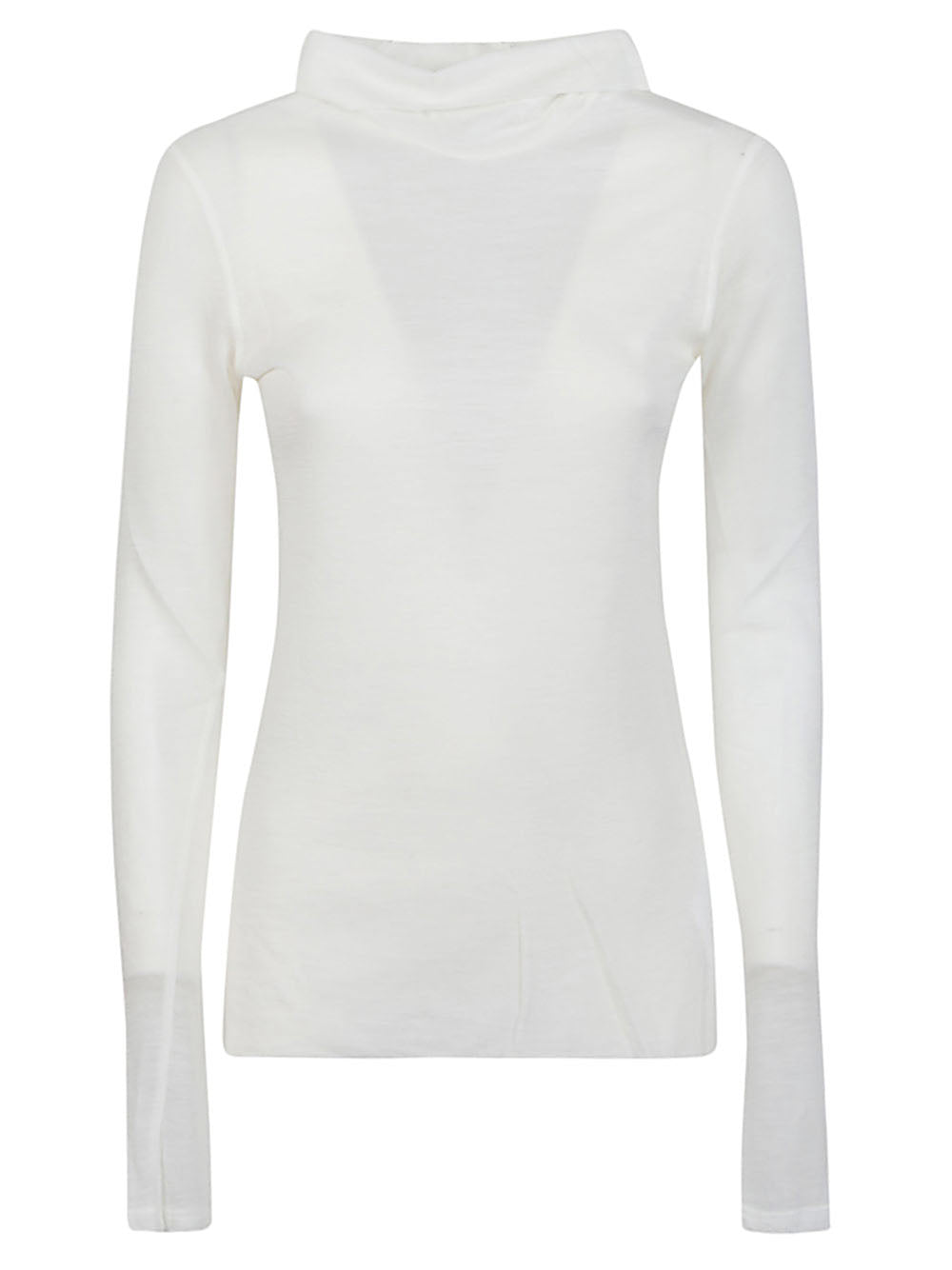 Liviana Conti Sweaters White