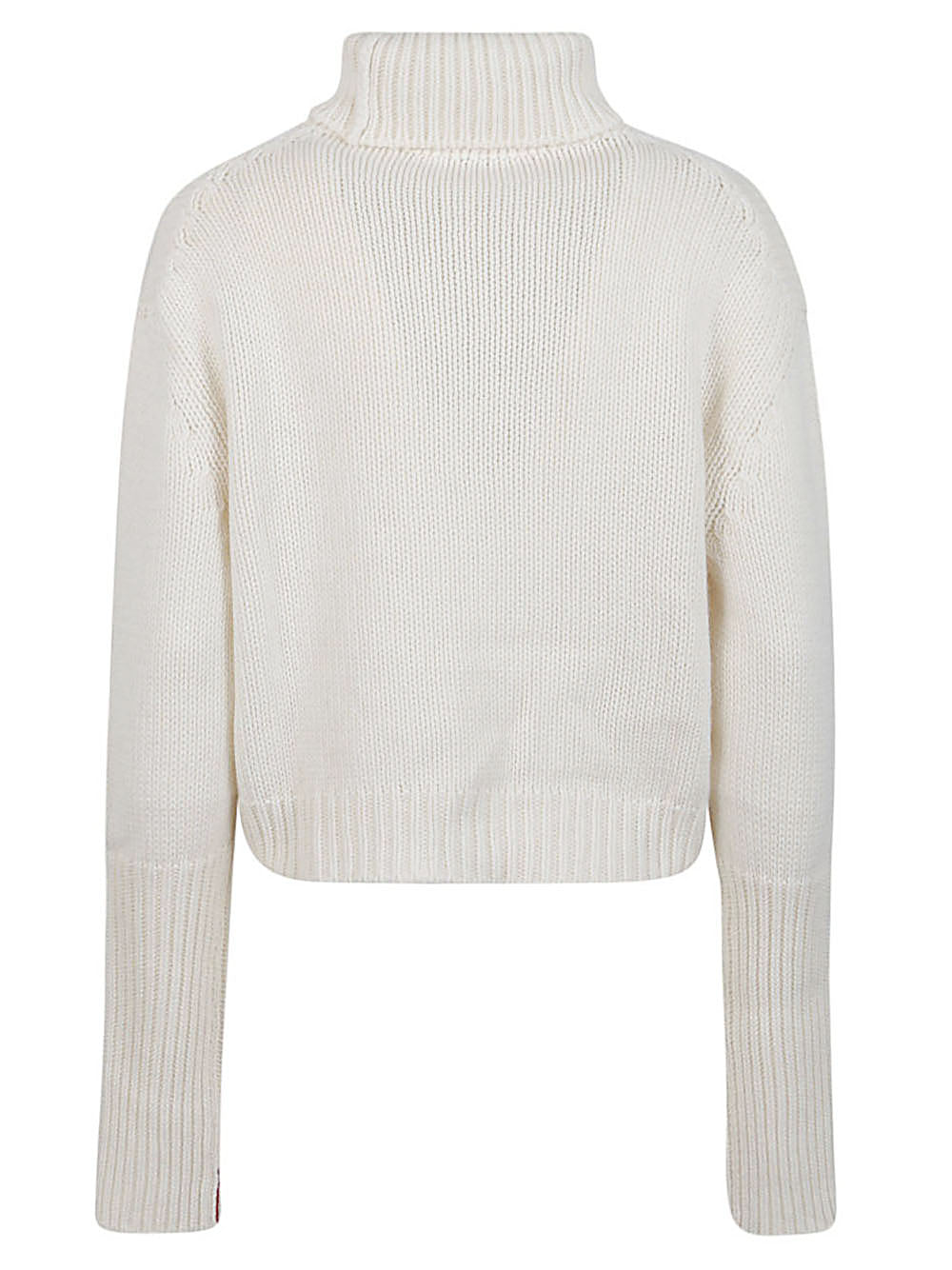 Liviana Conti Sweaters White