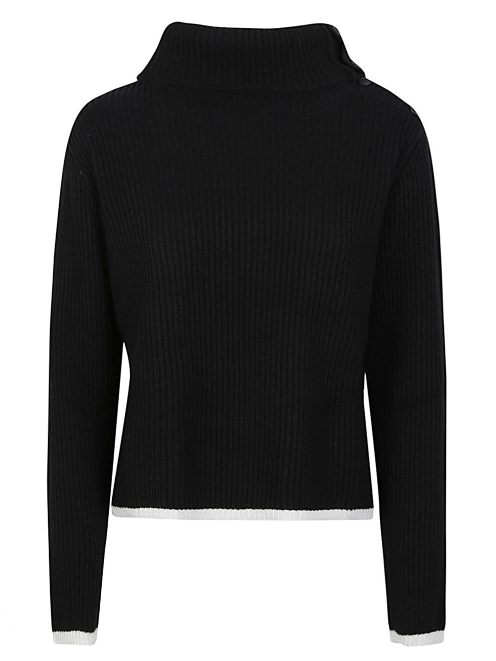 Liviana Conti Sweaters Black